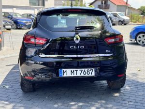 Renault Clio 898CM/90CP - Image 3