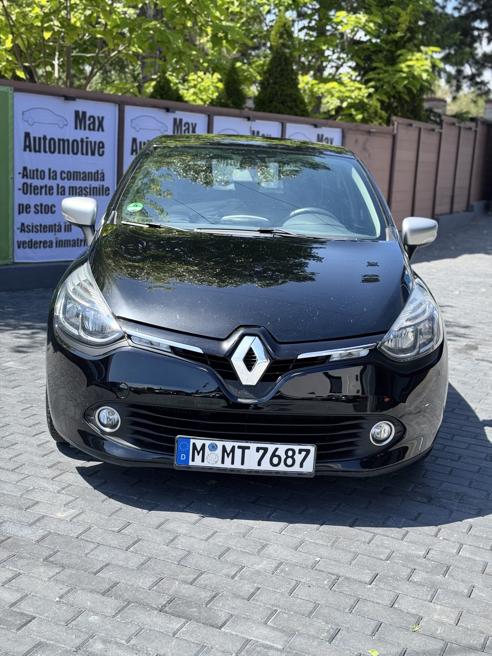 Renault Clio 898CM/90CP