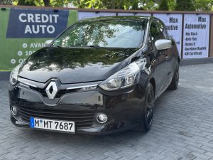 Renault Clio 898CM/90CP - Image 7