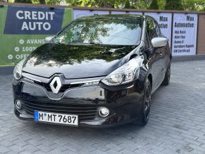 Renault Clio 898CM/90CP - Image 8