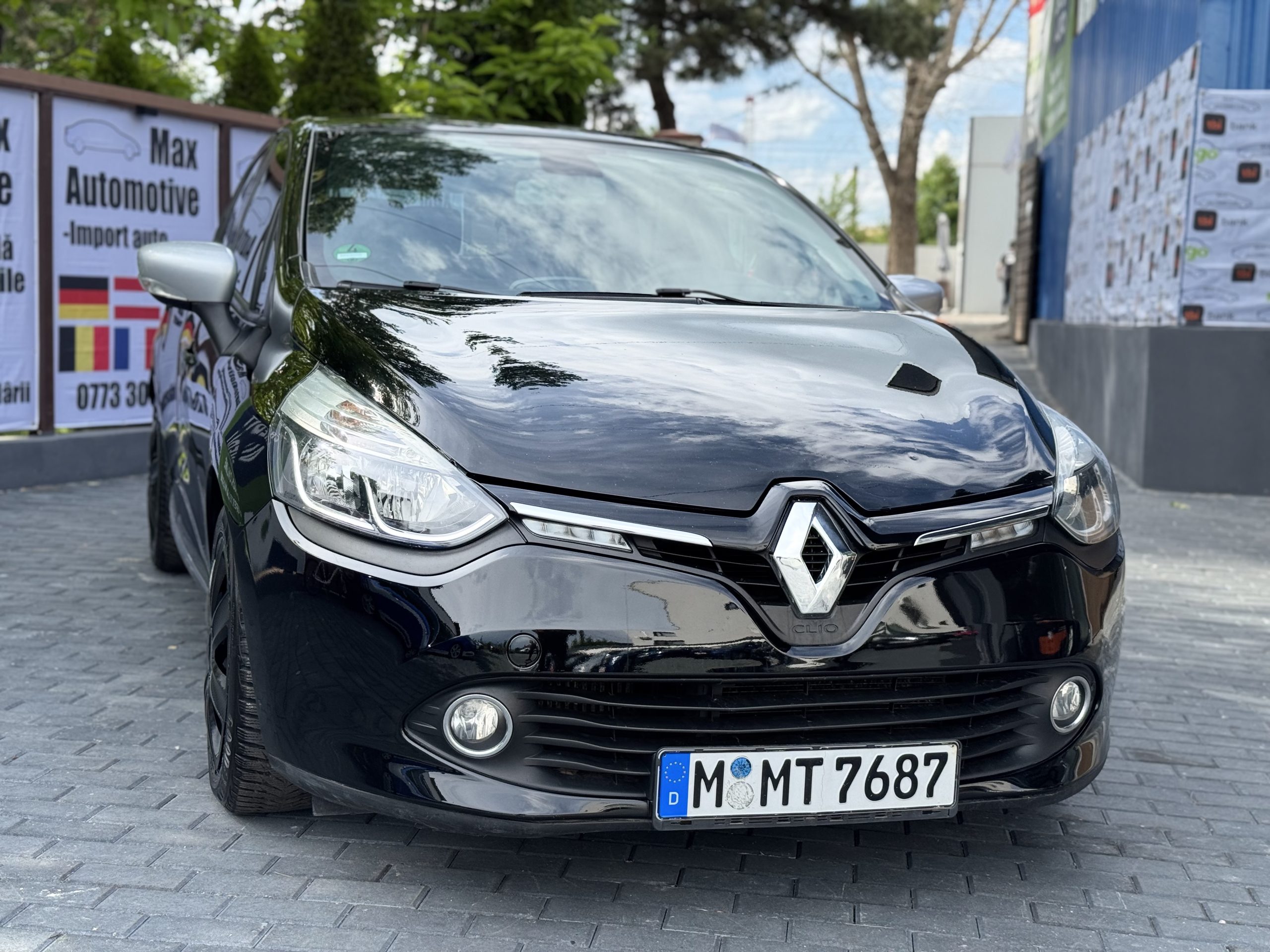Renault Clio 898CM/90CP