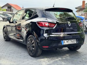 Renault Clio 898CM/90CP - Image 10