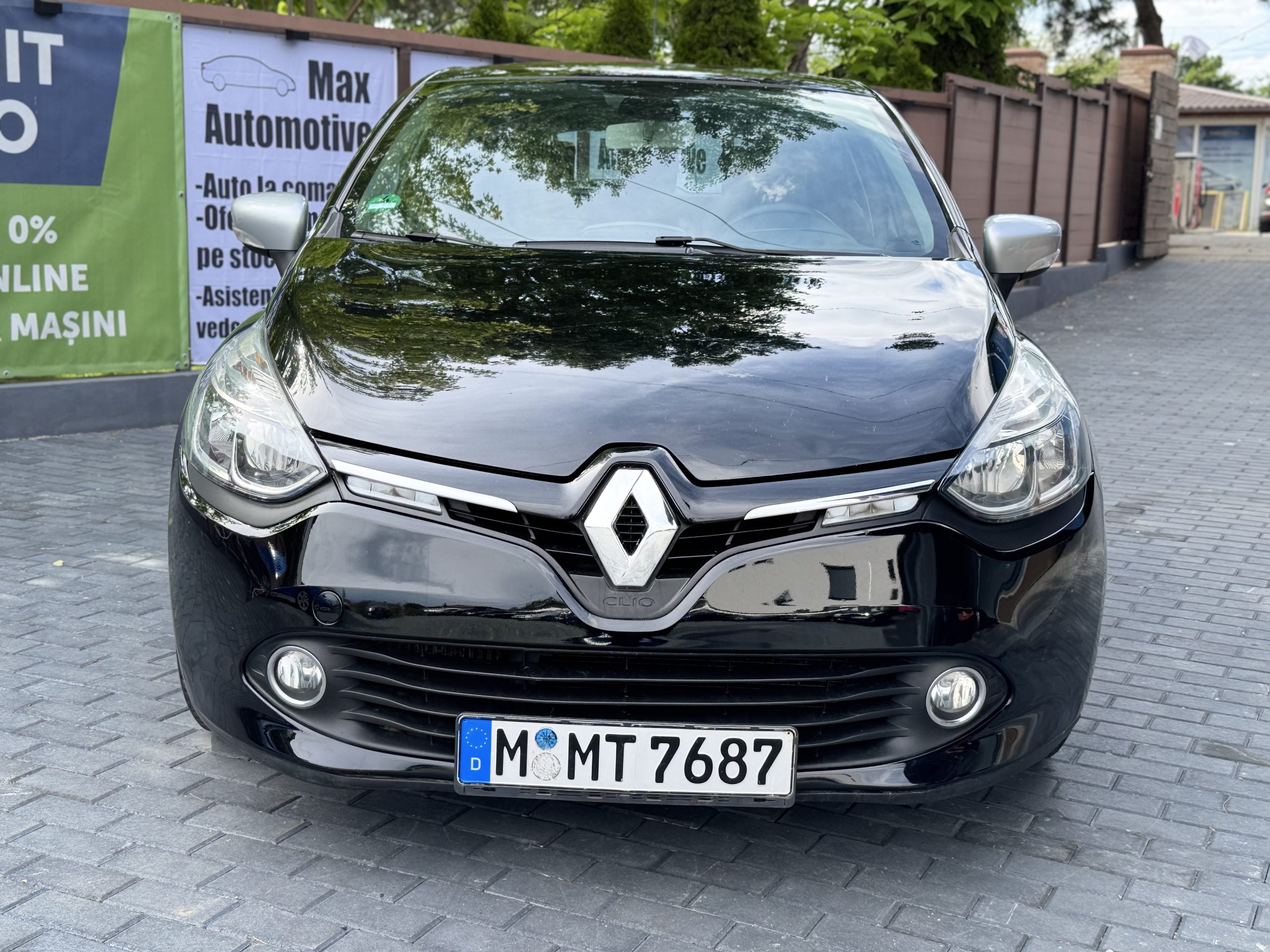 Renault Clio 898CM/90CP