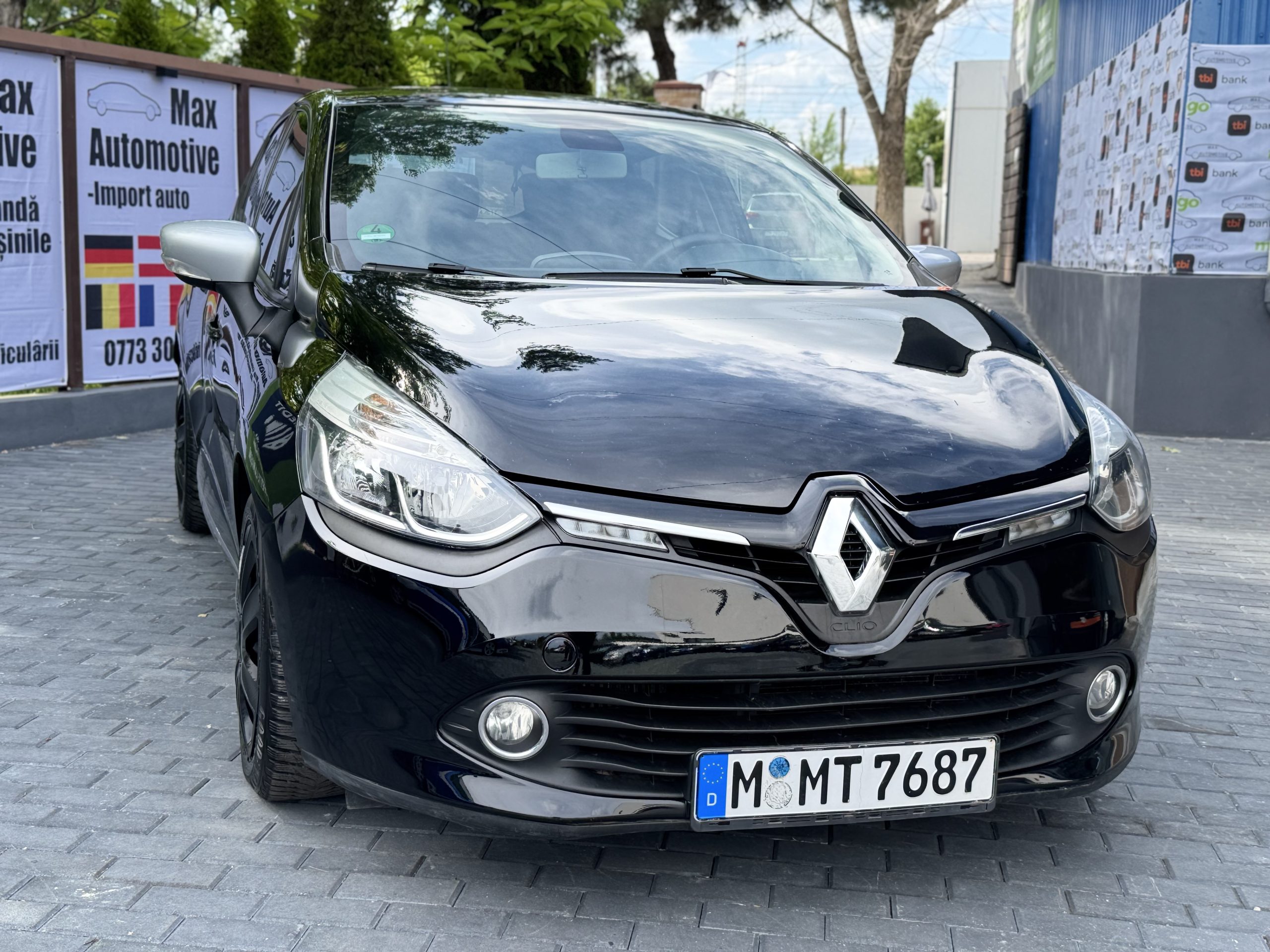 Renault Clio 898CM/90CP