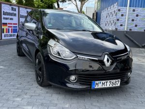 Renault Clio 898CM/90CP - Image 16