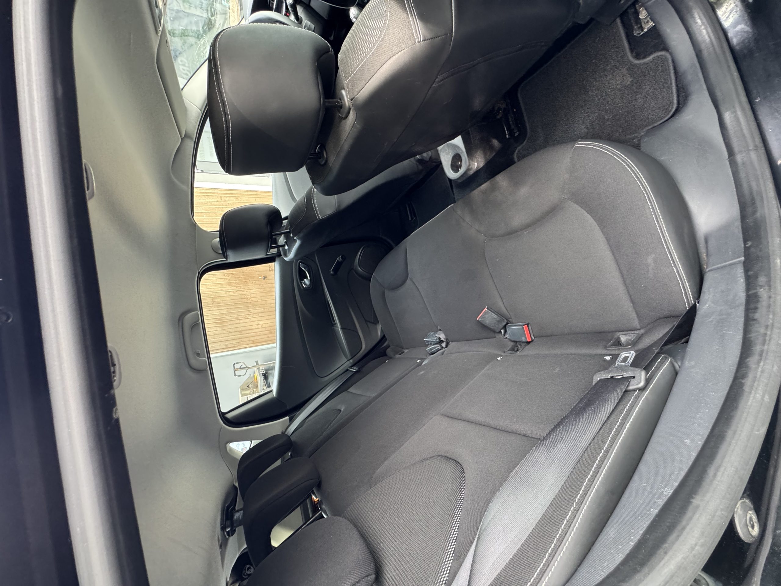 Renault Clio 898CM/90CP