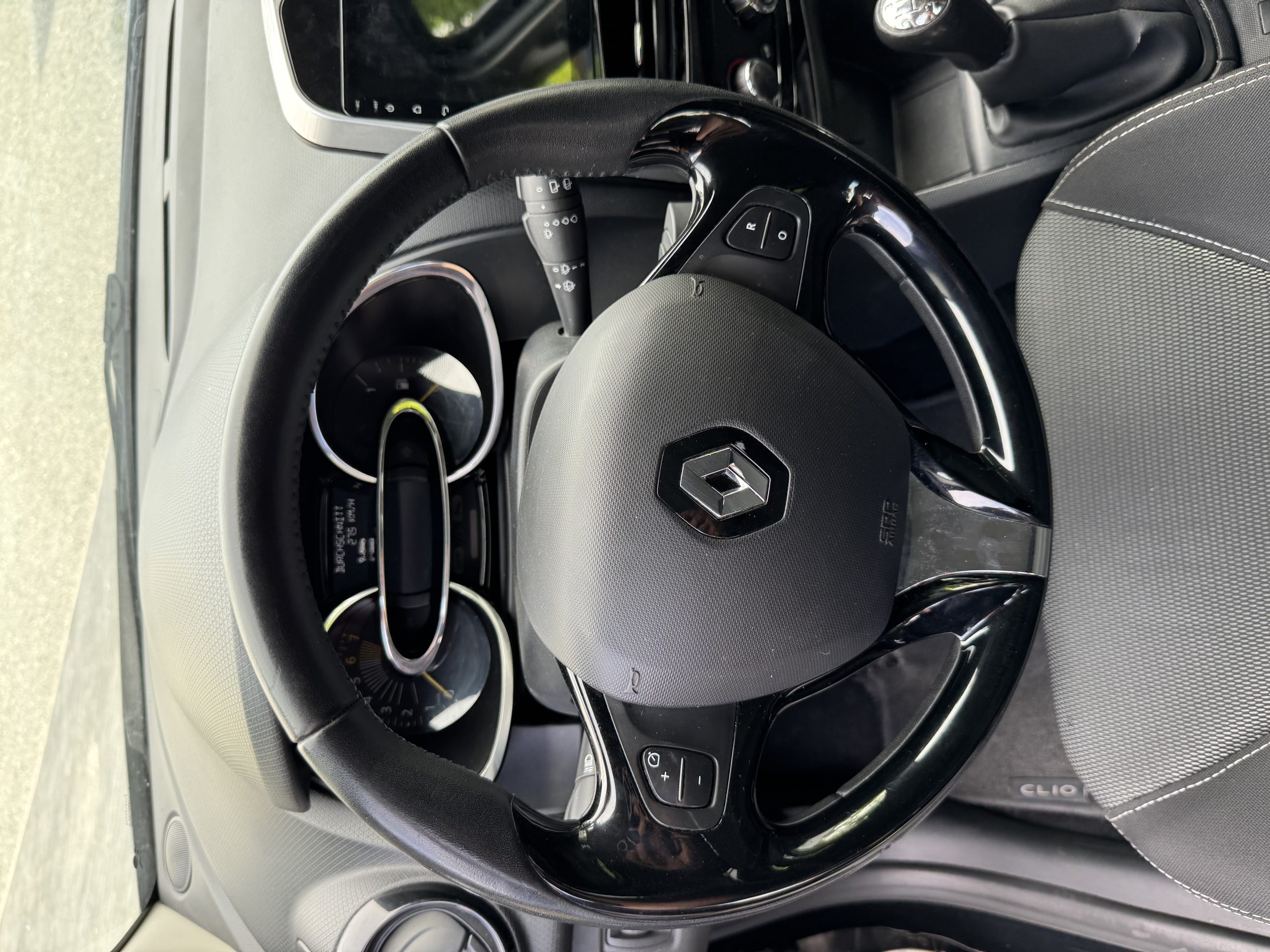 Renault Clio 898CM/90CP