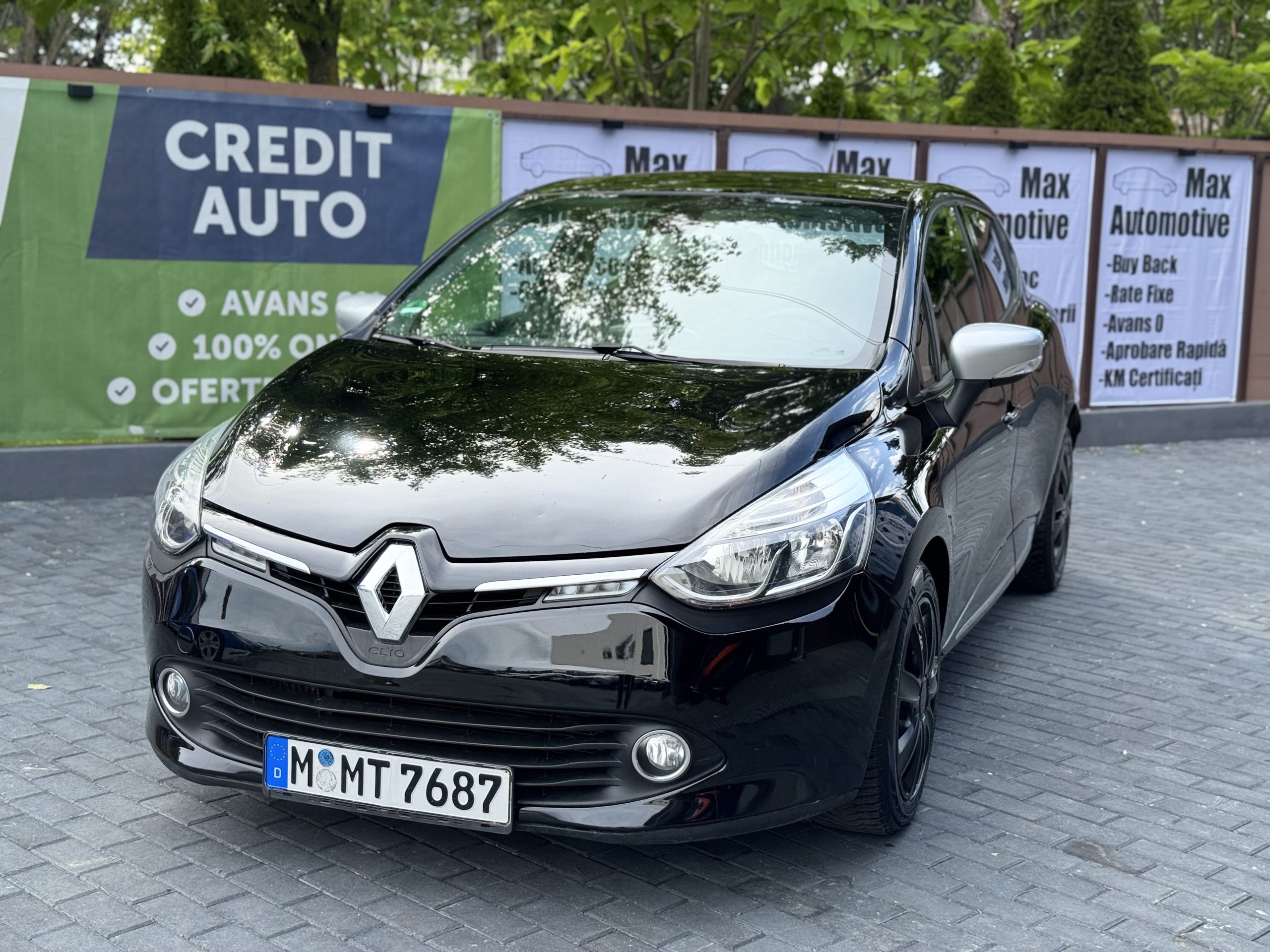 Renault Clio 898CM/90CP