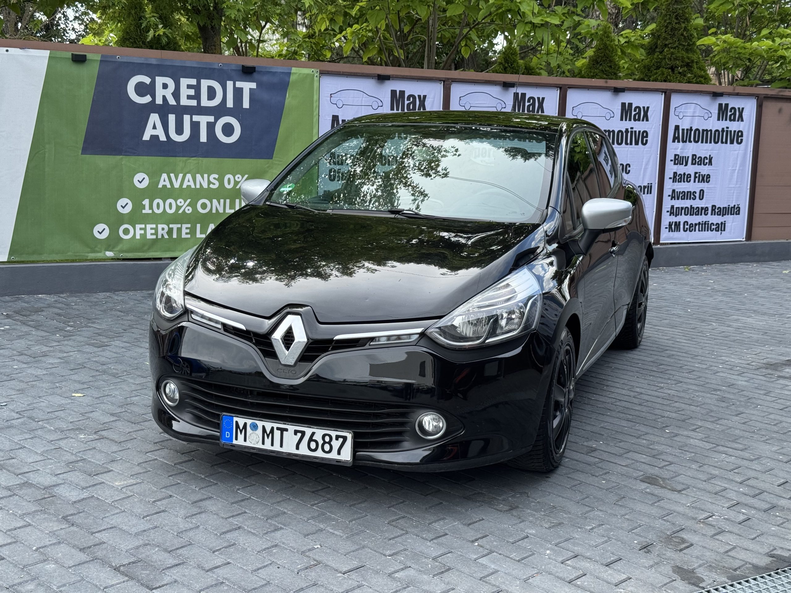Renault Clio 898CM/90CP