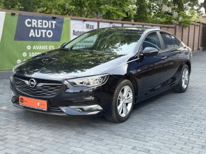 Opel Insignia 1.5 Turbo - Image 1