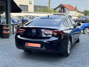 Opel Insignia 1.5 Turbo - Image 4