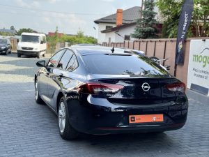 Opel Insignia 1.5 Turbo - Image 5