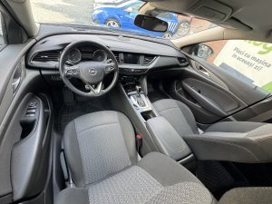 Opel Insignia 1.5 Turbo - Image 11