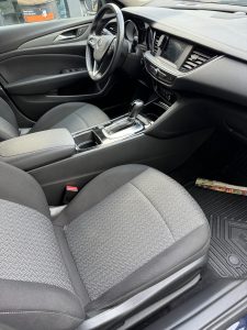Opel Insignia 1.5 Turbo - Image 13