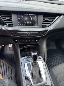 Opel Insignia 1.5 Turbo - Image 15