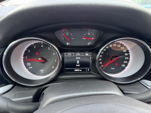 Opel Insignia 1.5 Turbo - Image 17