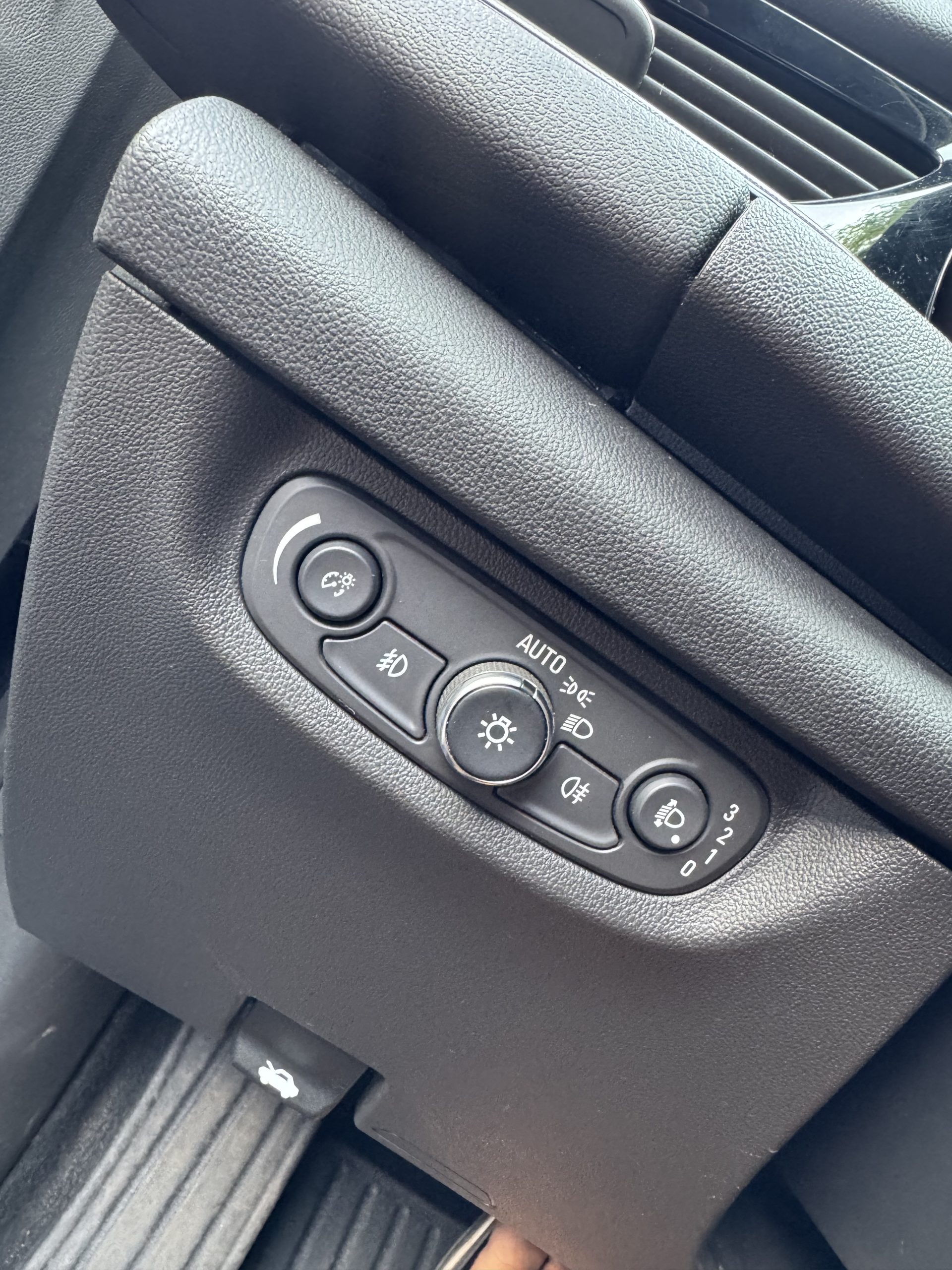 Opel Insignia 1.5 Turbo