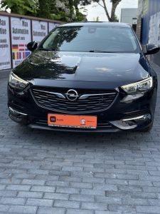 Opel Insignia 1.5 Turbo - Image 21