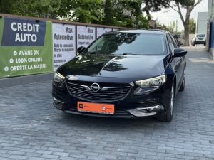 Opel Insignia 1.5 Turbo - Image 22