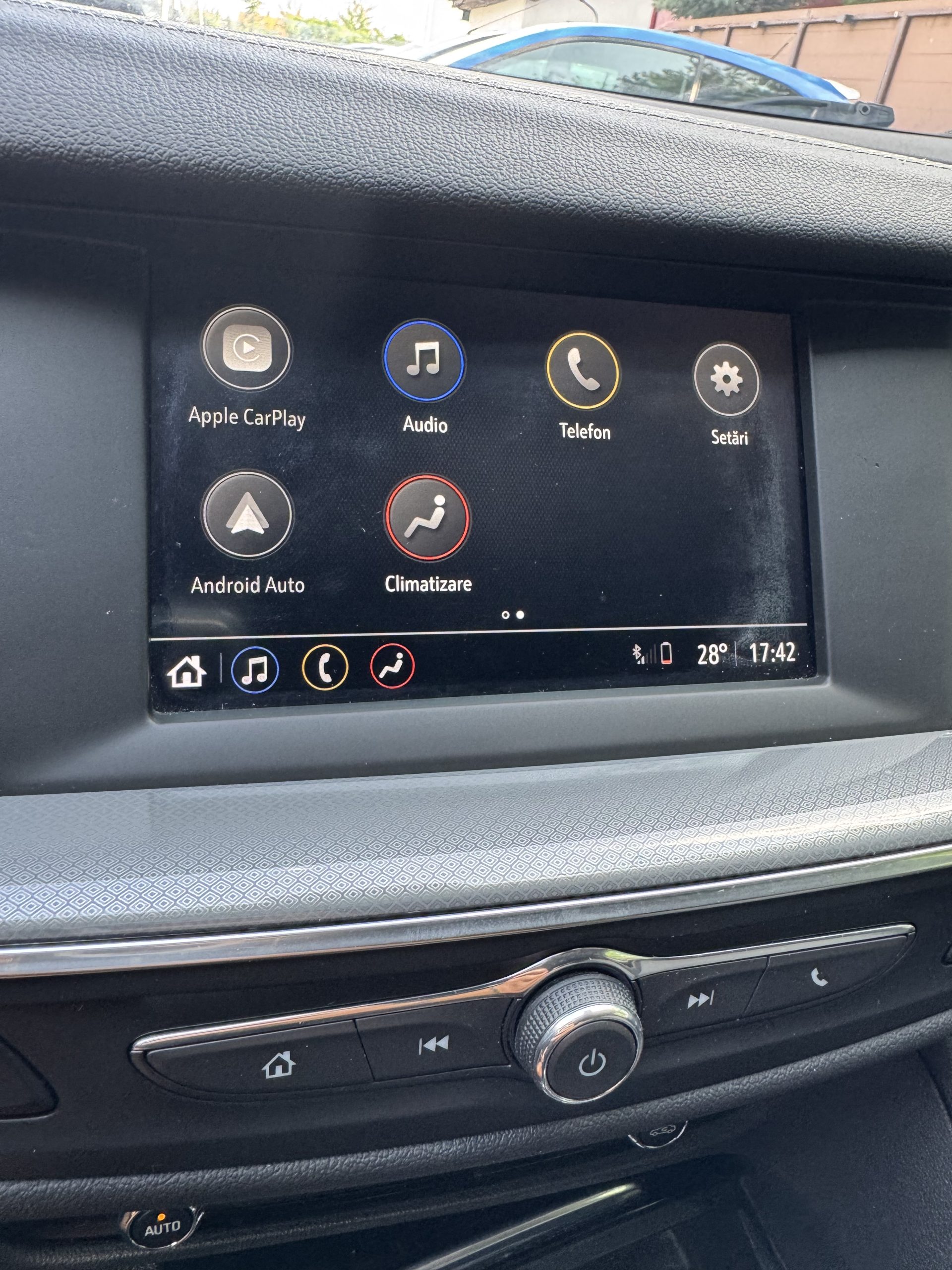 Opel Insignia 1.5 Turbo
