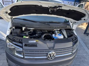 Volkswagen Transporter T6 Transport Pacienți - Image 11
