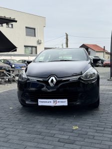 Reault Clio 2014 - Image 5