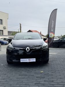 Reault Clio 2014 - Image 6