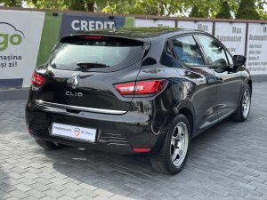 Reault Clio 2014 - Image 7