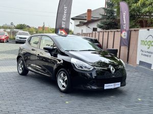 Reault Clio 2014 - Image 13