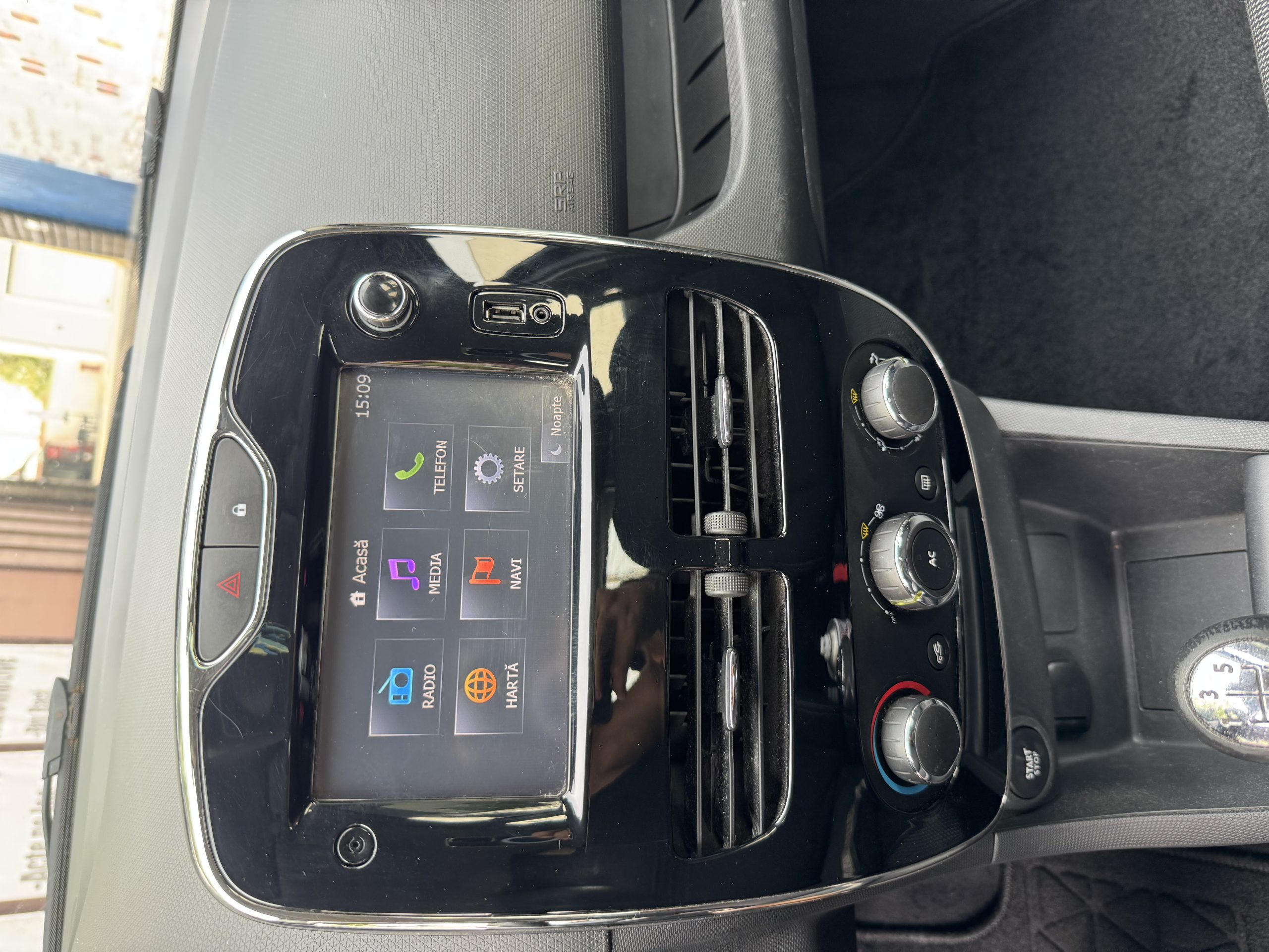 Reault Clio 2014