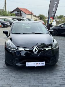 Reault Clio 2014 - Image 24