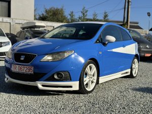 Seat Ibiza 1.6 16V Sport - Image 39