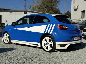 Seat Ibiza 1.6 16V Sport - Image 35