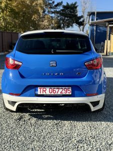 Seat Ibiza 1.6 16V Sport - Image 34