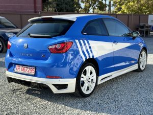 Seat Ibiza 1.6 16V Sport - Image 33