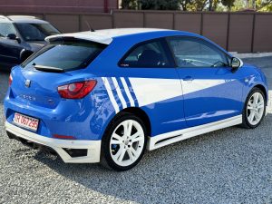 Seat Ibiza 1.6 16V Sport - Image 32