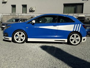 Seat Ibiza 1.6 16V Sport - Image 30