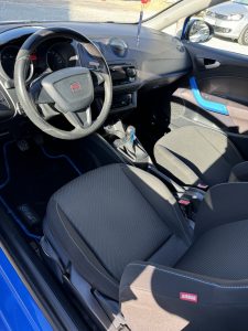 Seat Ibiza 1.6 16V Sport - Image 29
