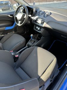 Seat Ibiza 1.6 16V Sport - Image 28