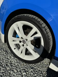 Seat Ibiza 1.6 16V Sport - Image 22