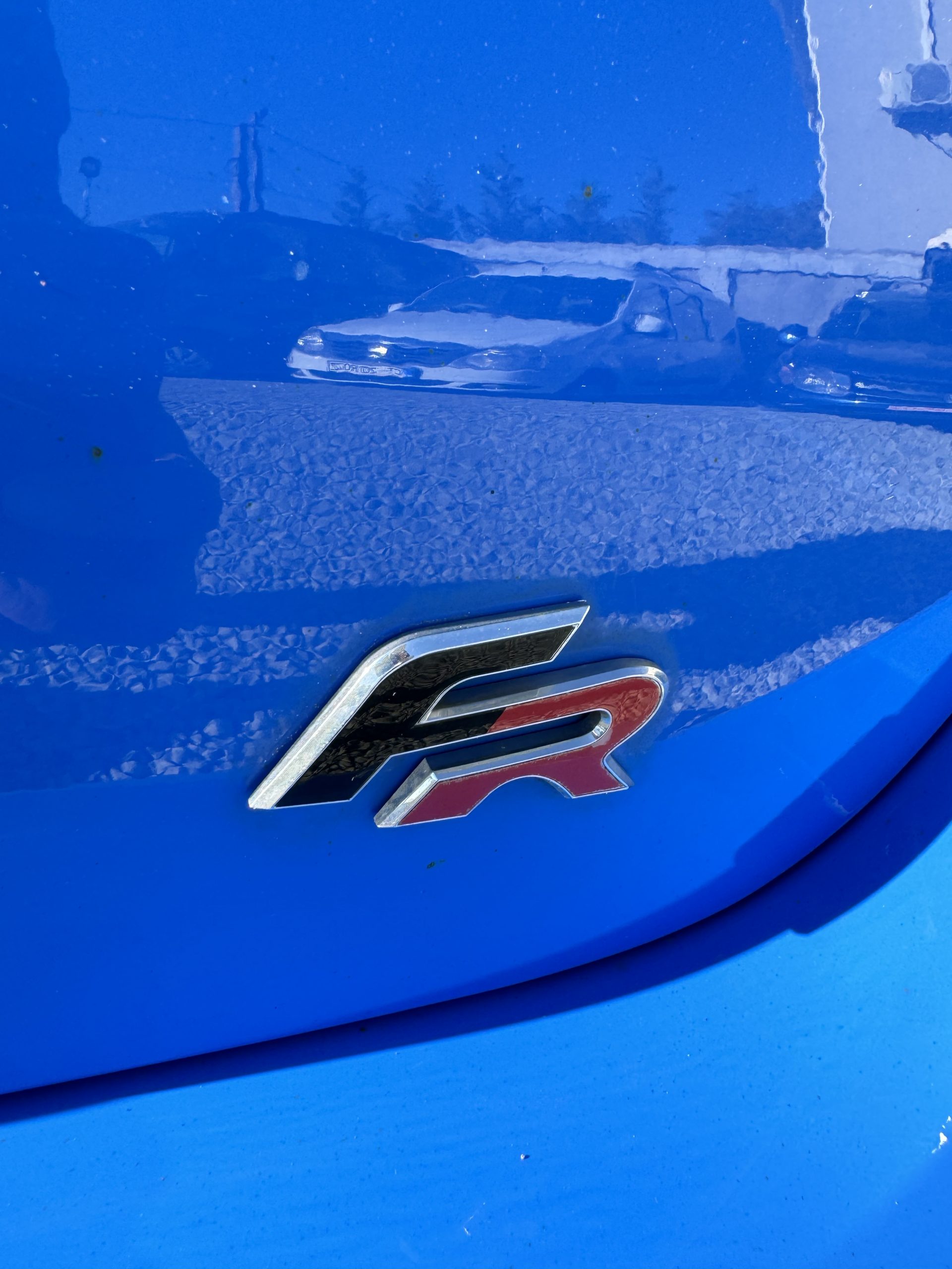 Seat Ibiza 1.6 16V Sport