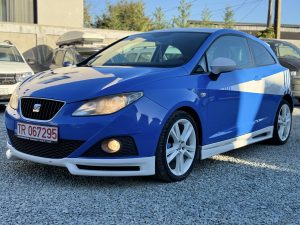 Seat Ibiza 1.6 16V Sport - Image 15