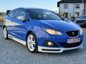 Seat Ibiza 1.6 16V Sport - Image 14