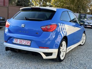 Seat Ibiza 1.6 16V Sport - Image 9