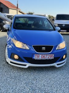 Seat Ibiza 1.6 16V Sport - Image 6