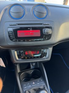 Seat Ibiza 1.6 16V Sport - Image 5