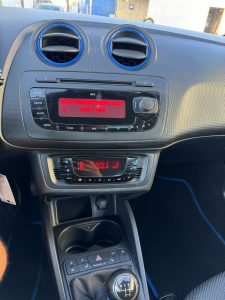 Seat Ibiza 1.6 16V Sport - Image 4