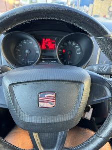 Seat Ibiza 1.6 16V Sport - Image 2