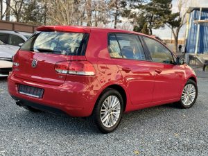 Volkswagen Golf 1.4 TSI - Image 2