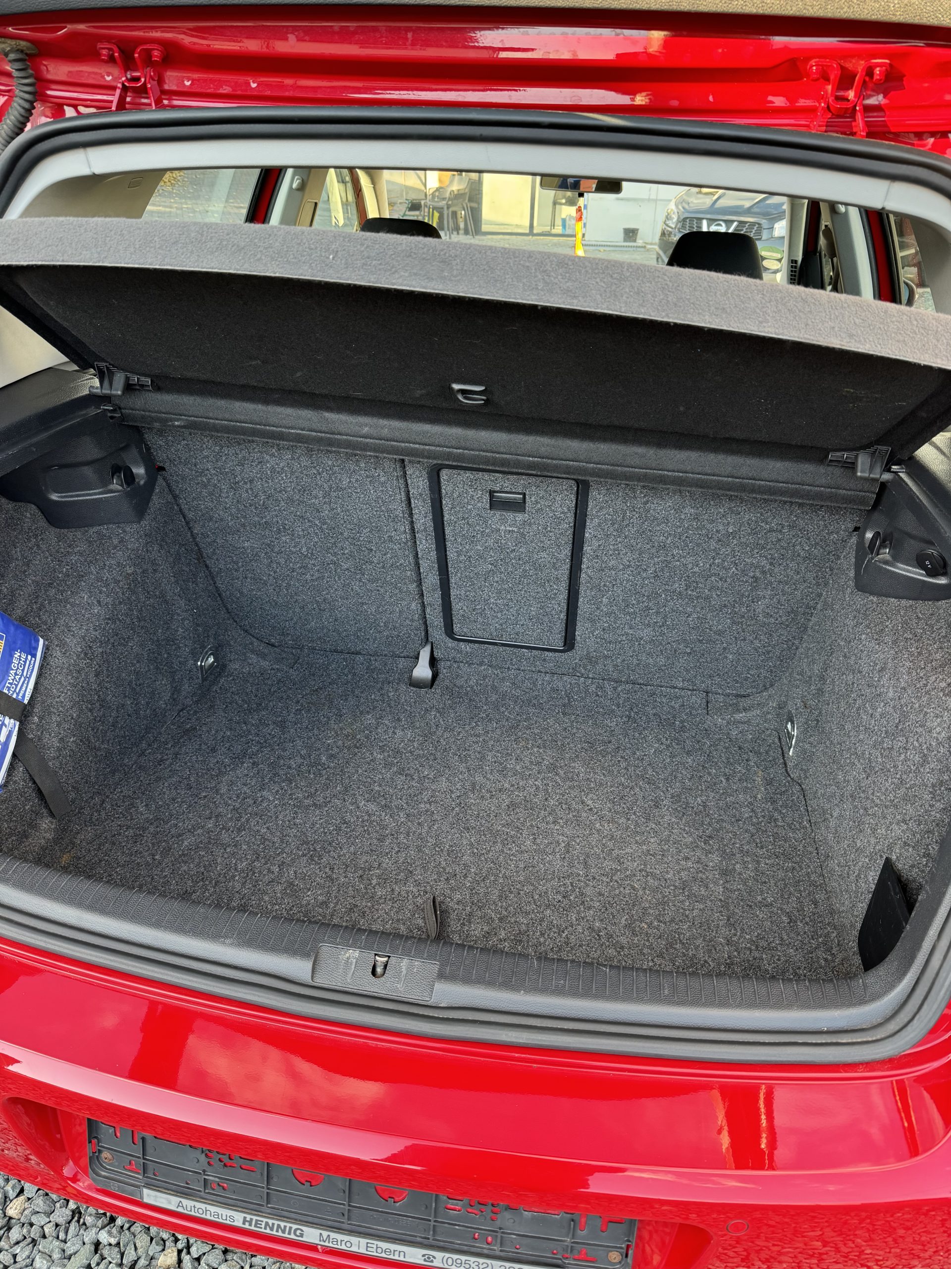 Volkswagen Golf 1.4 TSI